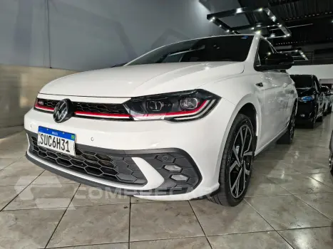 Polo GTS 1.4