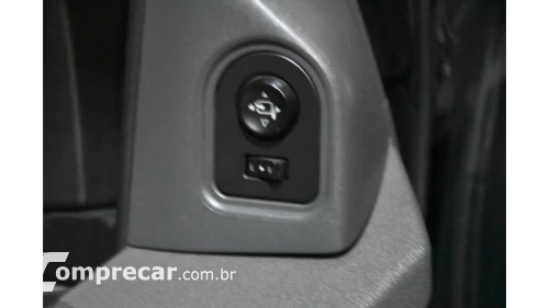 S10 - 2.4 LTZ 4X2 CD 8V 4P MANUAL