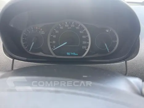 KA 1.0 SE Plus 12V