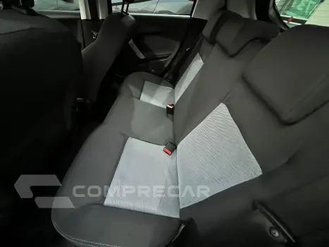 208 Allure inconcert 1.6 Flex 16V 5p Aut