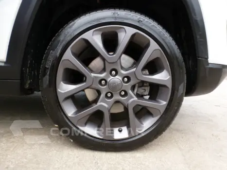 COMPASS 2.0 16V S 4X4