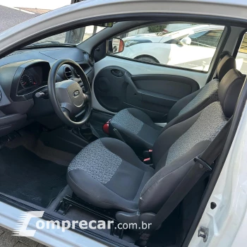 KA 1.0 MPI 8V