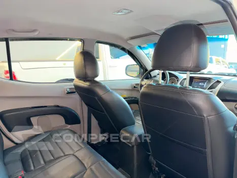L200 triton HPE