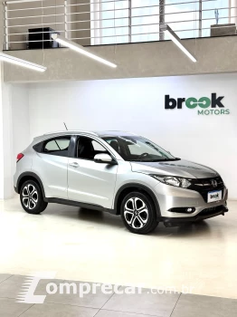 HR-V 1.8 16V EX