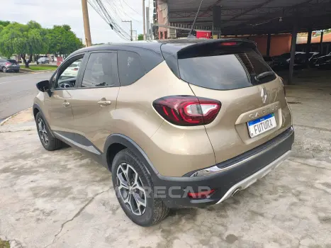 Captur 1.3 Economic