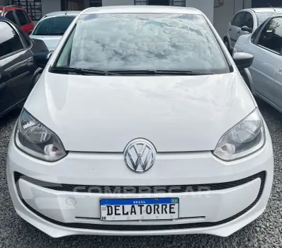 UP 1.0 12V 4P TAKE FLEX