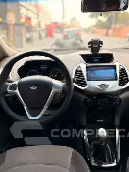 ECOSPORT 1.6 Freestyle 16V