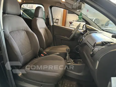 GRAND SIENA 1.4 MPI Attractive 8V
