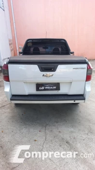 MONTANA 1.4 MPFI LS CS 8V