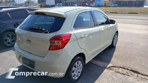 KA 1.0 SE 12V