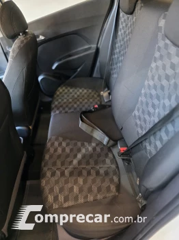 HB20 1.6 Comfort 16V