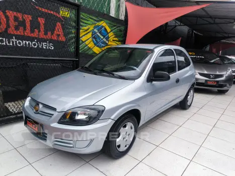 CHEVROLET CELTA 1.0 MPFI VHC Spirit 8V 2 portas