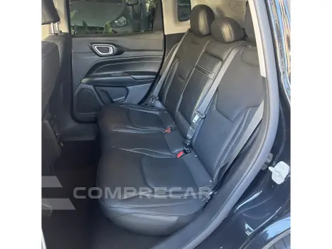 COMPASS 1.3 T270 TURBO FLEX LONGITUDE AT6
