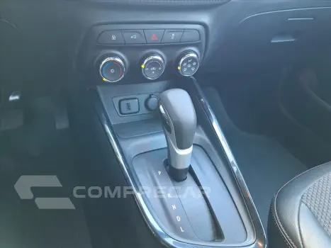 ONIX 1.0 TURBO FLEX RS AUTOMÁTICO