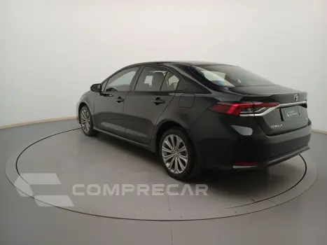 COROLLA 2.0 VVT-IE FLEX XEI DIRECT SHIFT