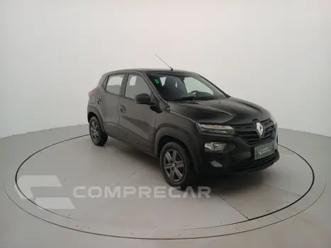 KWID 1.0 12V SCE FLEX ZEN MANUAL