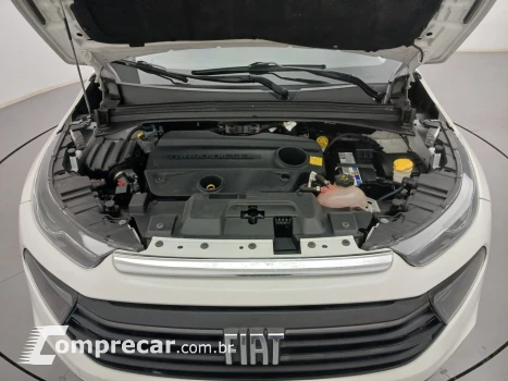 TORO 2.0 16V TURBO DIESEL ENDURANCE 4WD AT9