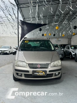 Idea ELX 1.4 mpi Fire Flex 8V 5p