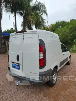 Fiorino Endurance