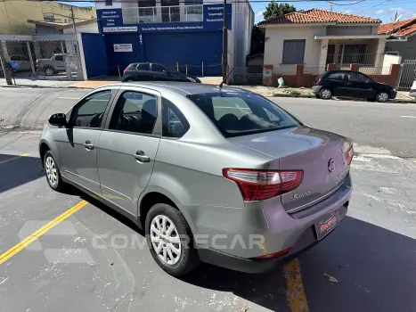 GRAND SIENA 1.4 MPI Attractive