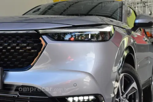 Honda HR-V 1.5 16V Turbo Touring 4 portas