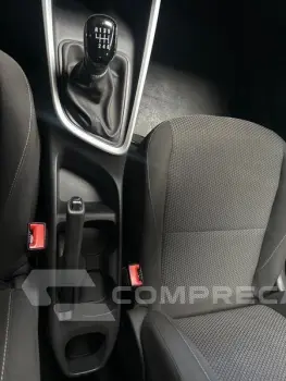 ONIX HATCH LT 1.0 12V FLEX 5P MEC