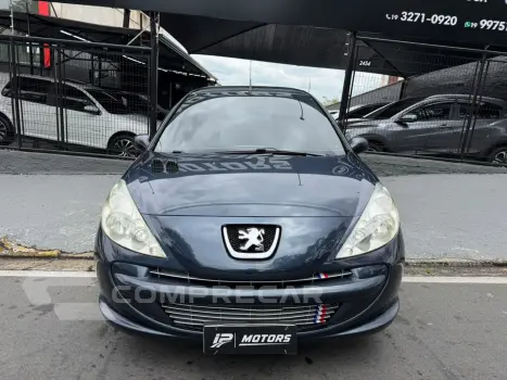 207 1.4 XR 8V
