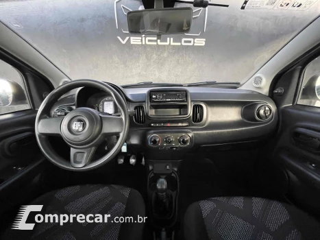 MOBI 1.0 EVO FLEX LIKE. MANUAL