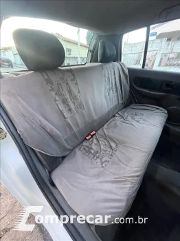CLIO 1.6 RN 16V