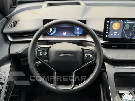 Haval H6 Gt 1.5 Phev Awd E-Traction