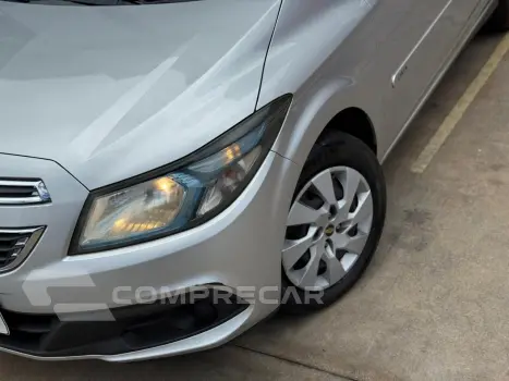 Onix 1.4 LT SPE/4