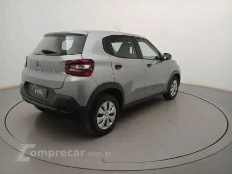 C3 1.0 FIREFLY FLEX LIVE PACK MANUAL