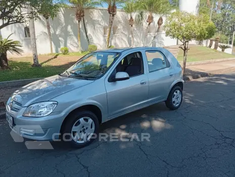 CELTA 1.0 MPFI Spirit 8V
