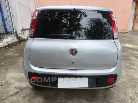 UNO 1.0 EVO Vivace 8V