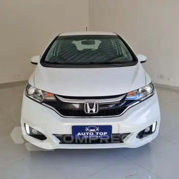 FIT 1.5 EX 16V