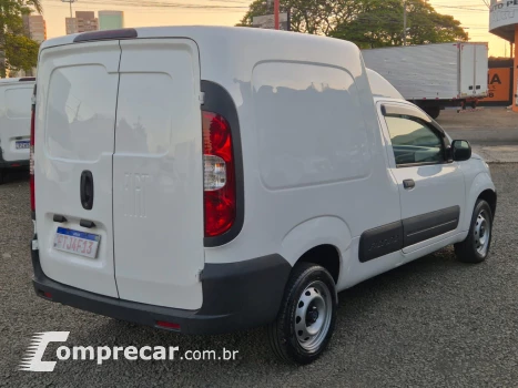 Fiorino Furgão