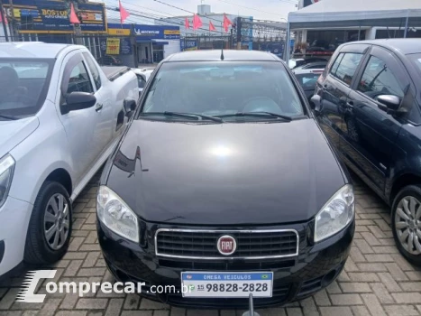 SIENA - 1.0 MPI EL 8V 4P MANUAL