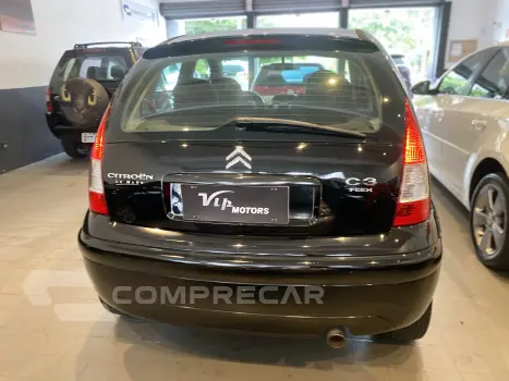 C3 1.4 I GLX 8V