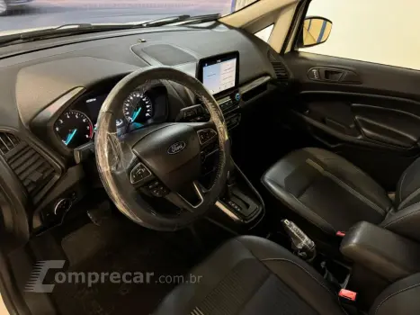 ECOSPORT 1.5 Ti-vct Freestyle