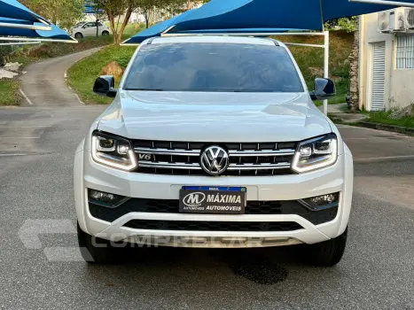 AMAROK 2.0 Highline 4X4 CD 16V Turbo Intercooler