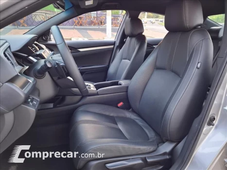 CIVIC 2.0 16vone EX