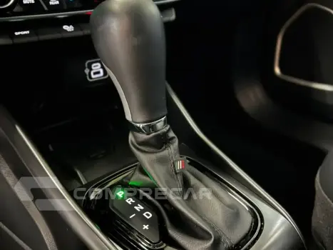 Toro 1.3 Turbo 270 Flex Volcano At6