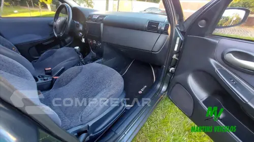 STILO 1.8 MPI 16V GASOLINA 4P MANUAL