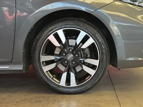 ARRIZO 6 PRO 1.5 VVT TURBO iFLEX CVT