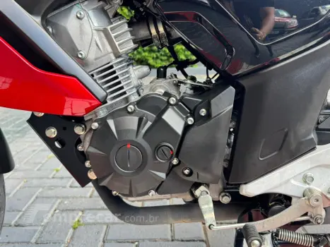 FZ15 FAZER 150 ABS