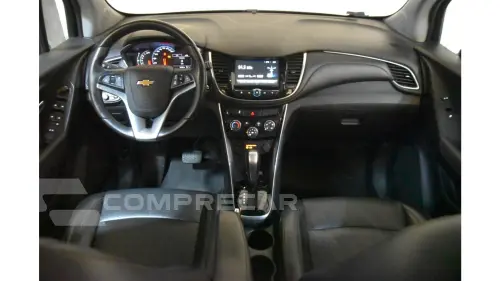 TRACKER - 1.4 16V TURBO PREMIER AUTOMÁTICO