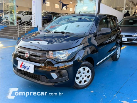 Fiat MOBI 1.0 EVO FLEX EASY MANUAL 4 portas