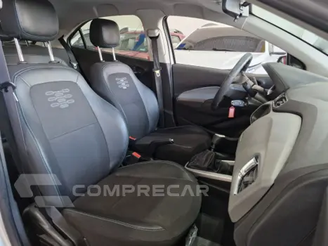 ONIX 1.0 MPFI LT 8V FLEX 4P MANUAL