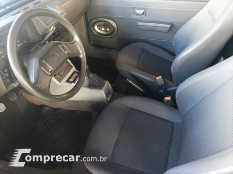 SAVEIRO 1.6 CL CS 8V