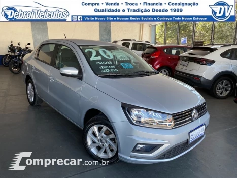 VOYAGE 1.6 MSI Totalflex Trendline